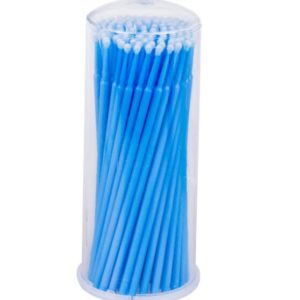 Microbrushes set of 100