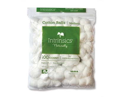 Intrinsics 100% Cotton Roll 1 lb