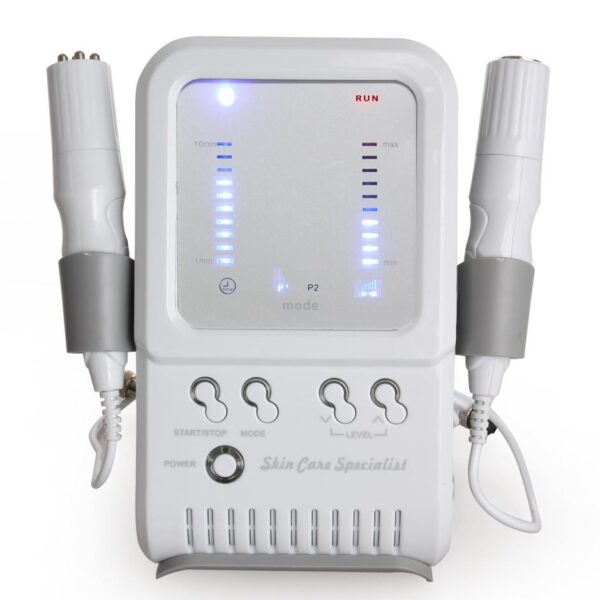 Portable RF + MicroCurrent