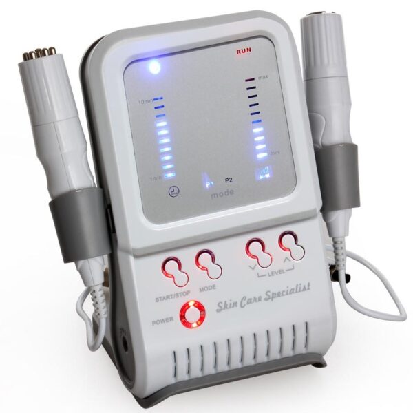 Portable RF + MicroCurrent - Image 4