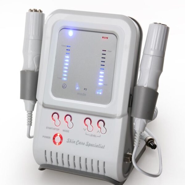 Portable RF + MicroCurrent - Image 5