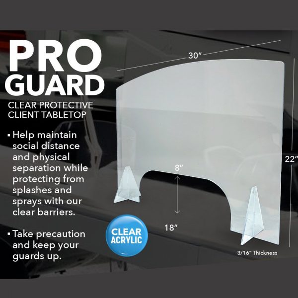 Pro-Guard