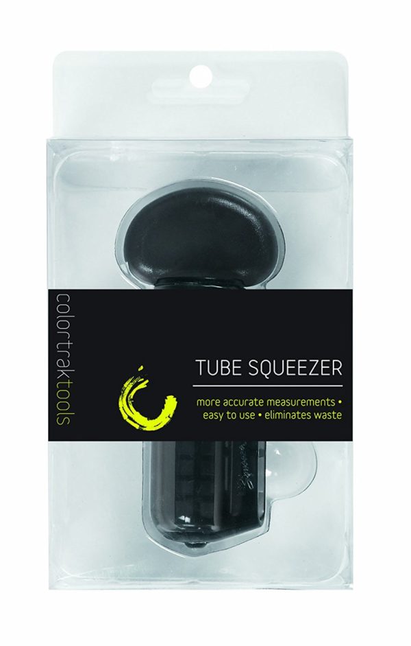 Color Trak Tube Squeezer
