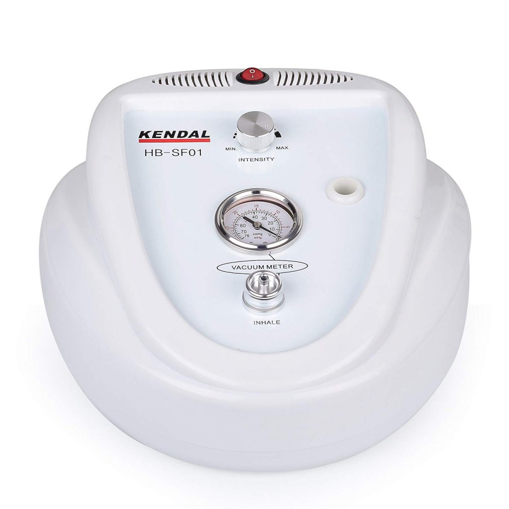 Professional Diamond Microdermabrasion Machine Essential Med Tools