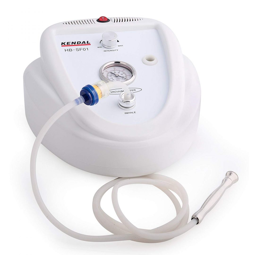 Professional Diamond Microdermabrasion Machine Essential Med Tools
