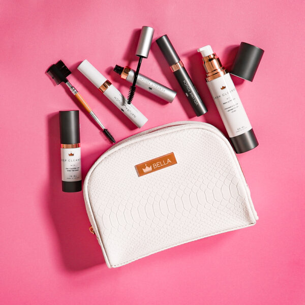 Bella Lash Essential Kit