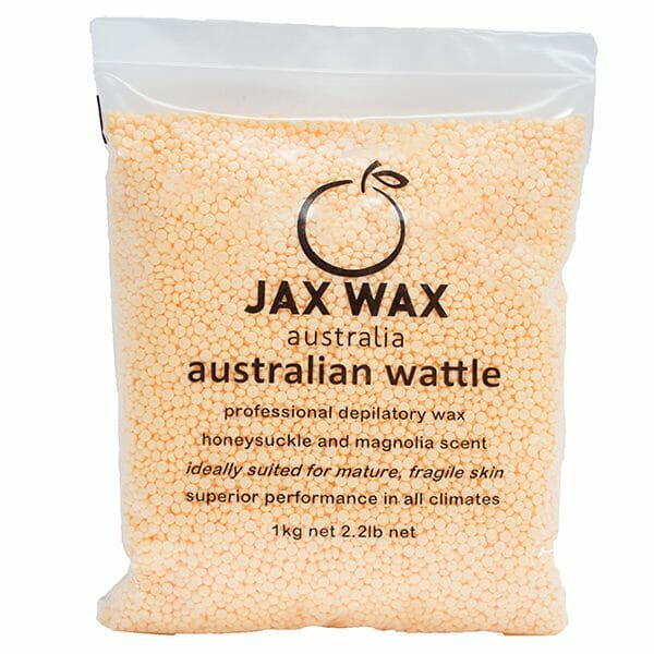 Australian Wattle Hard Bead Wax 2.2 Lbs Essential Med Tools