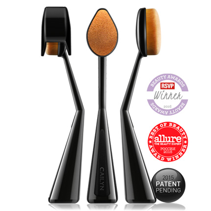 Cailyn O! Wow Brush