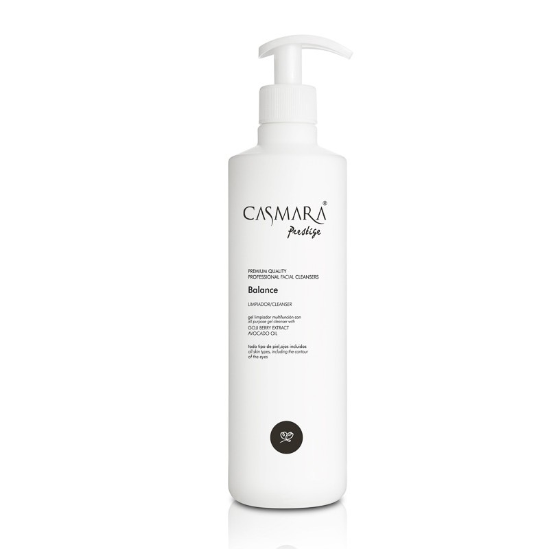 casmara cleanser