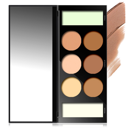 Cailyn Face Modeling Contour Palette-Powder