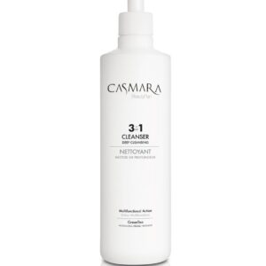 casmara cleanser