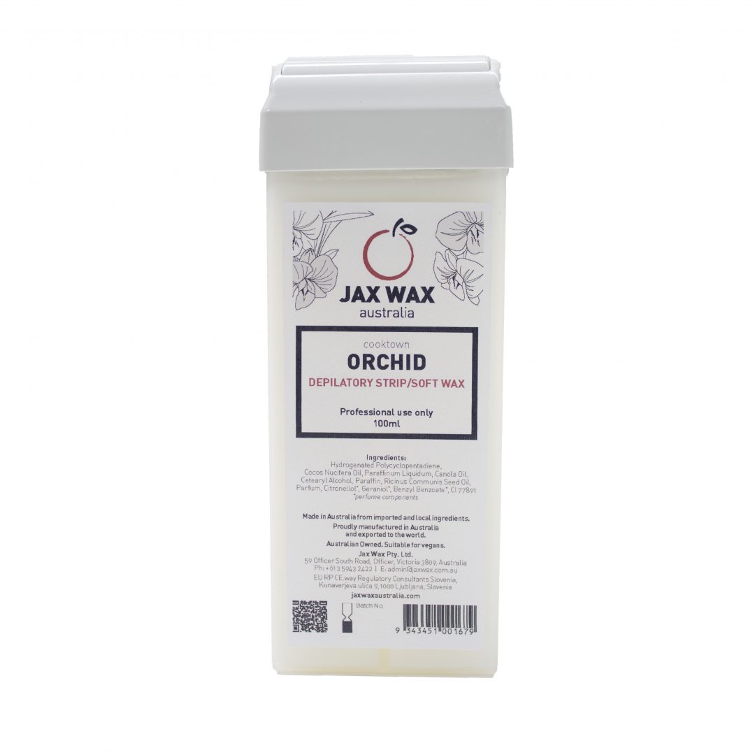 Cooktown Orchid Cartridge Wax 100ml 6 Pack Essential Med Tools