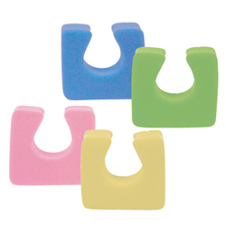 Single Toe Separators