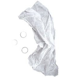 Compressed Towels
