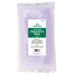 Lavender Paraffin Wax 1lb