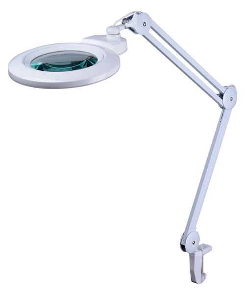 Magnifying Lamp LED  Essential Med Tools