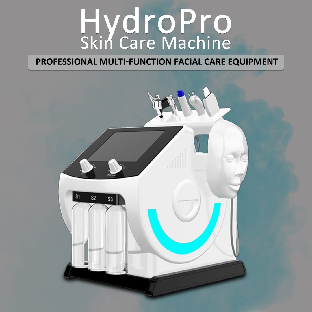 HydroPro Essential Med Tools