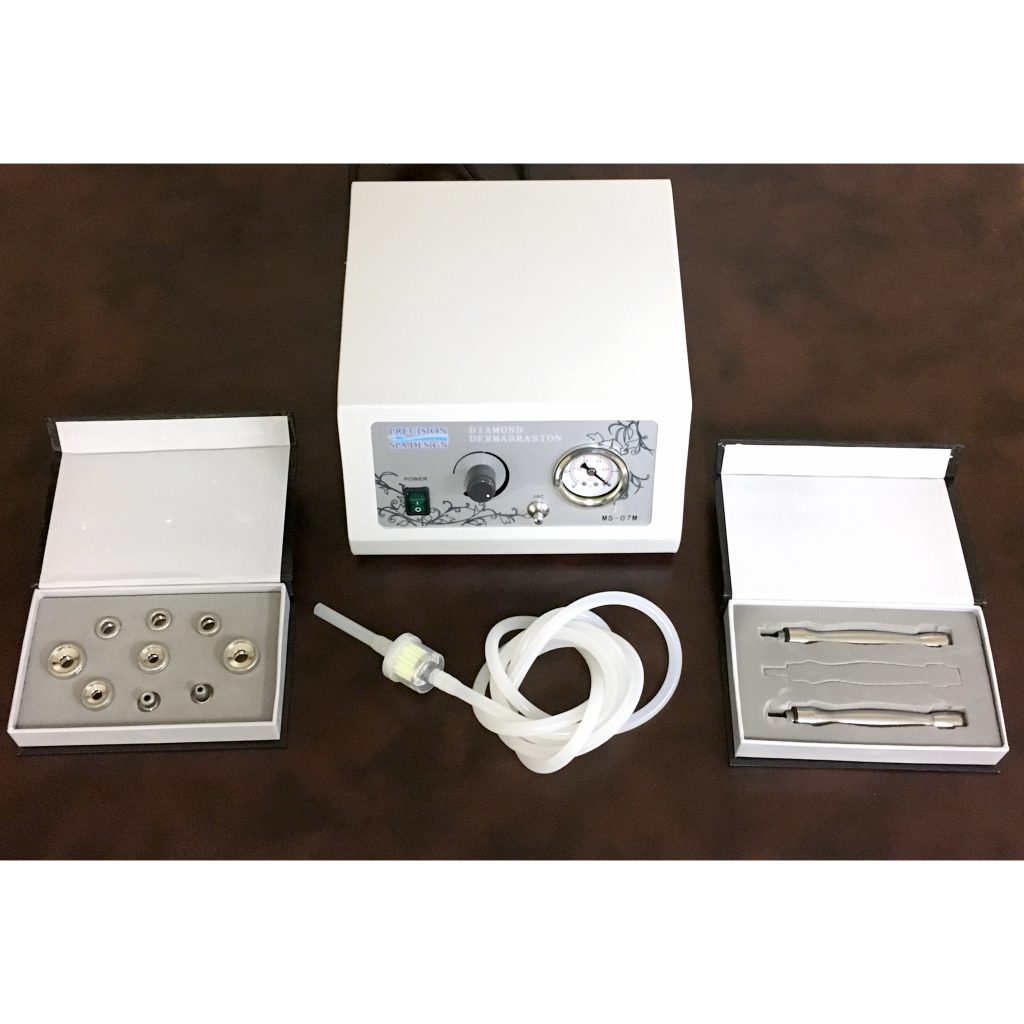 PSD Portable Microdermabrasion - Image 2