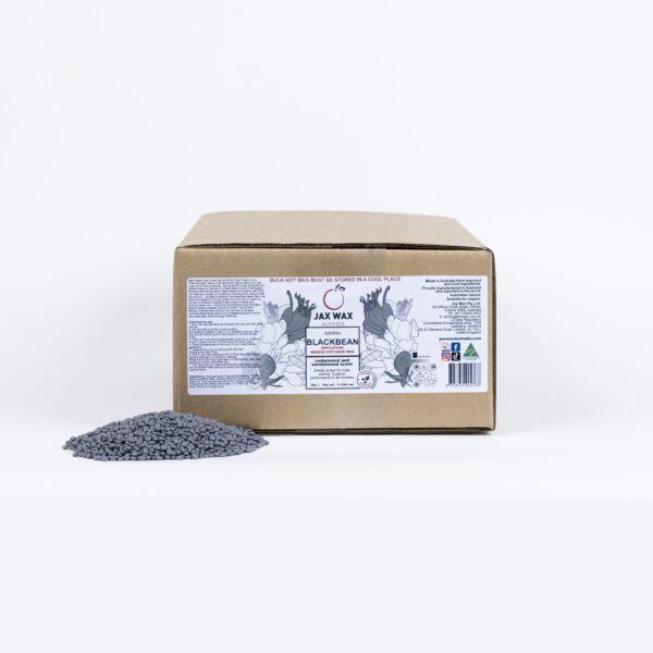 Daintree Blackbean Hard Bead Wax 11 Lbs