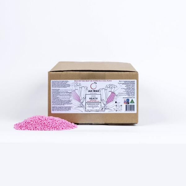 Victorian Heath Hard Bead Wax 11 Lbs