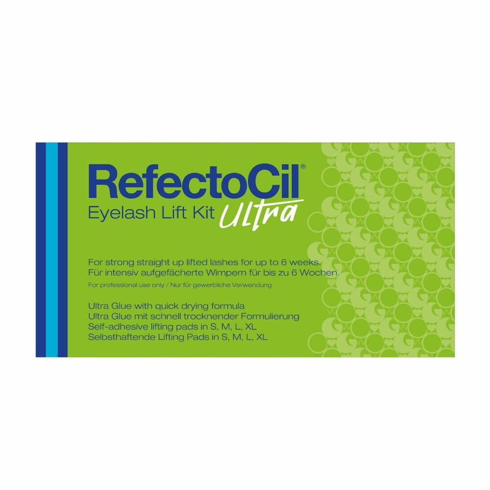 Refectocil Eyelash Lift Kit Ultra - Image 7