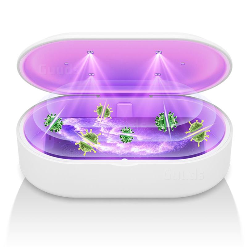 UV Phone Sterilizer - Image 7