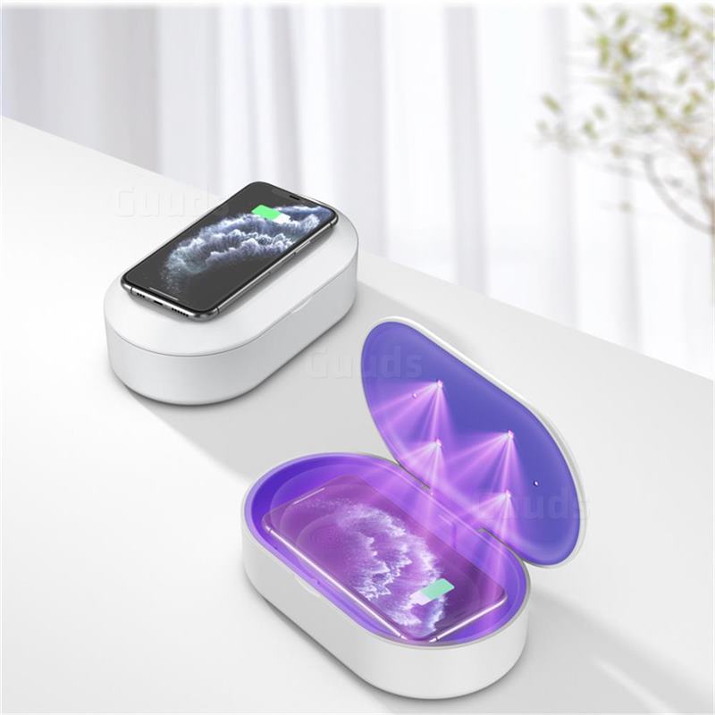 UV Phone Sterilizer - Image 8