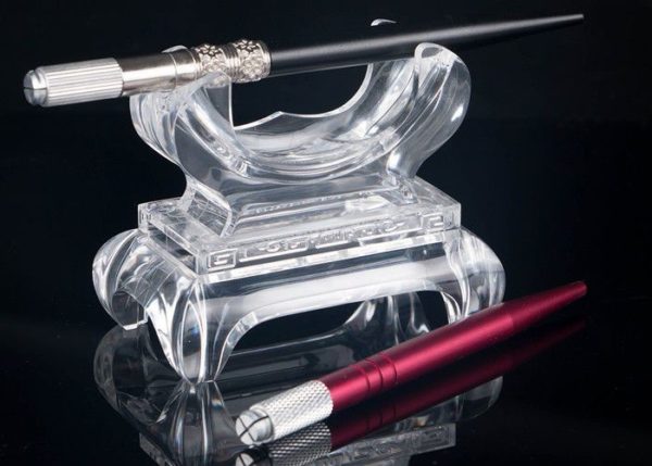 Microblading Pen Holder