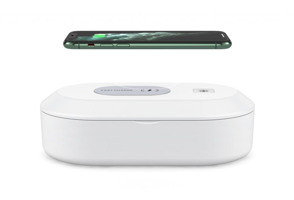 UV Phone Sterilizer - Image 5