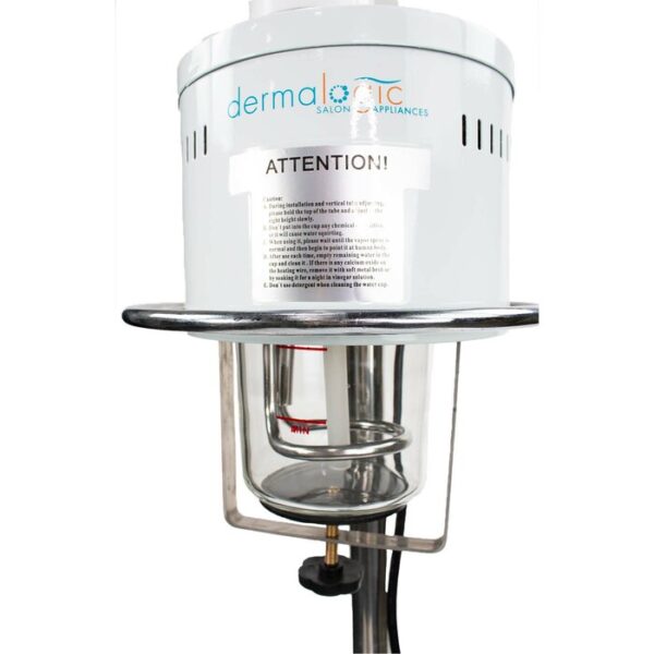 Plano Facial Steamer - Image 4