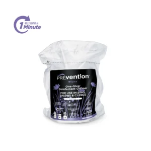 Prevention RTU (Ready To Use) Wipes 6"x7" refill 160 CT