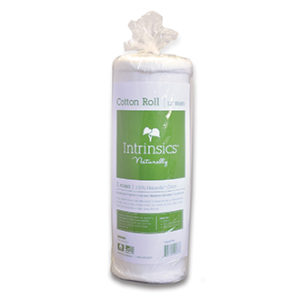 Intrinsics Roll Cotton 1 lb