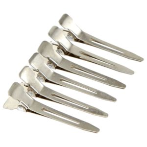Single Prong Clips - 80 pack