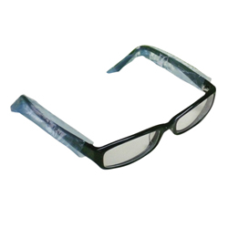 Disposable Eyeglass Sleeves