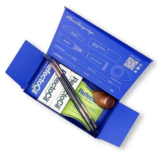 Refectocil Eyelash Lift Kit Ultra - Image 5