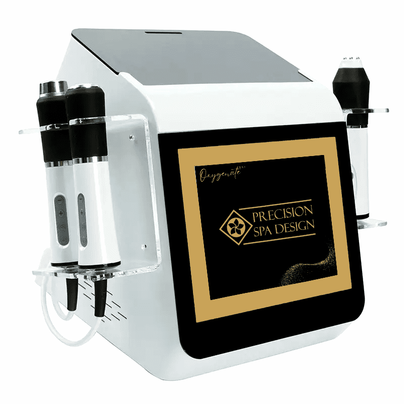 3 in 1 Oxygenate RX+ - Image 2