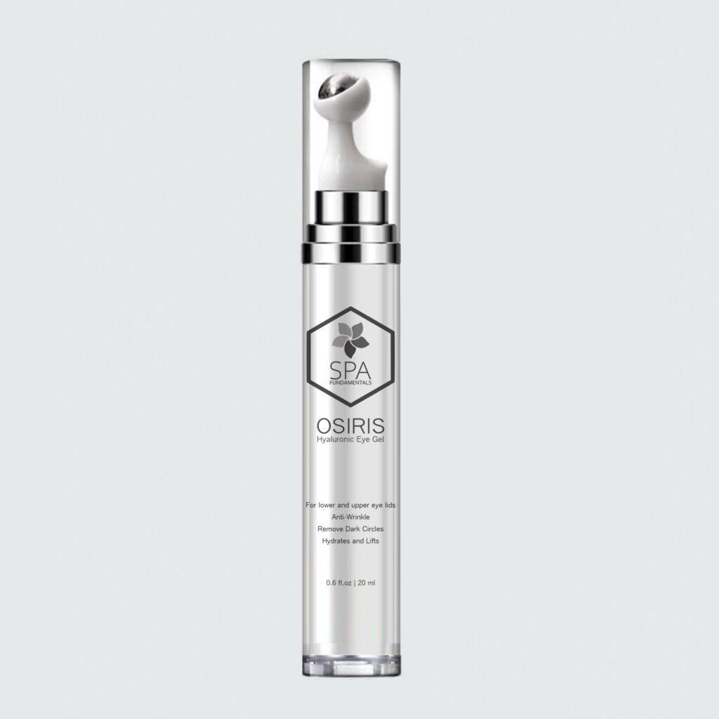 Spa Fundamentals Hyco Peptide “Osiris” Eye Serum Essential Med Tools