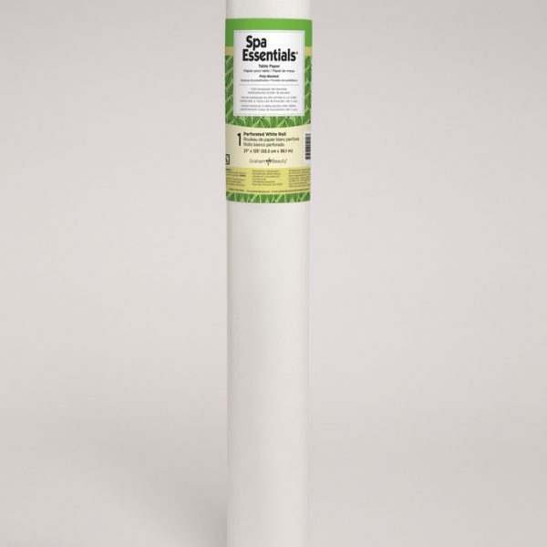 Graham Poly Backed Table Paper 21″ Essential Med Tools
