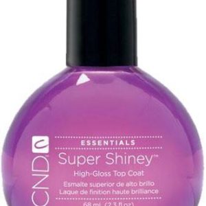 CND - Super Shiney 2.3 oz (Top Coat)