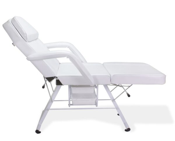 Facial Table, Stationary