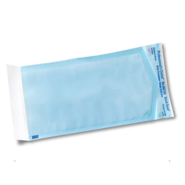 Self Sealing Sterilization Pouches Essential Med Tools