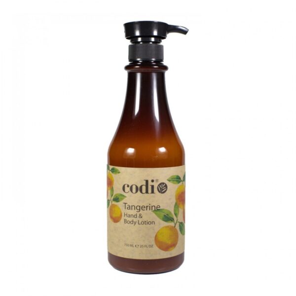 Codi Tangerine Lotion 750ml