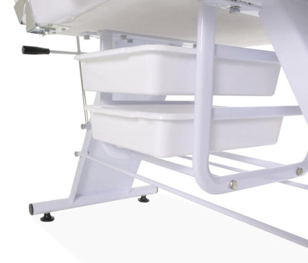 Facial Table, Stationary - Image 3