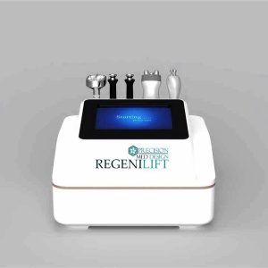 Regenilift RF Microcurrent Machine
