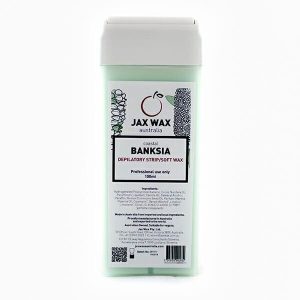 Coastal Banksia Cartridge Wax 100ml - 6 Pack