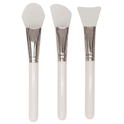 Silicone Mask Applicator Set 3 pc.