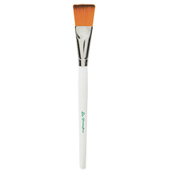 Synthetic Mask Brush  1"