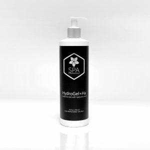 Spa Fundamentals HydroGel - HA