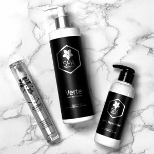 Spa Fundamentals Holiday Kit