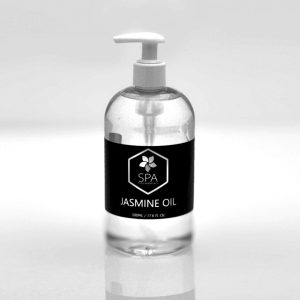 Spa Fundamentals Jasmine Oil